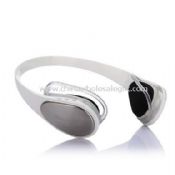 Sport wireless neckband headphone images