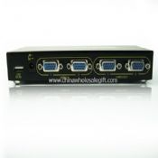 350MHZ 2 input 2 Output VGA Splitter Switch images