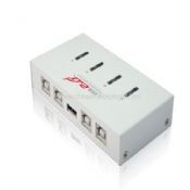4 PORT USB2.0 SWITCH USB on off switch images