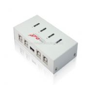 4 PORT USB2.0 SWITCH USB pada off switch images