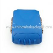 SWITCH DE 4 PORTAS VGA images