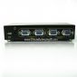 350MHZ 2 input 2 Output VGA Splitter Switch small picture