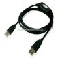 Cablu de legătură inteligentă KM USB2.0 small picture