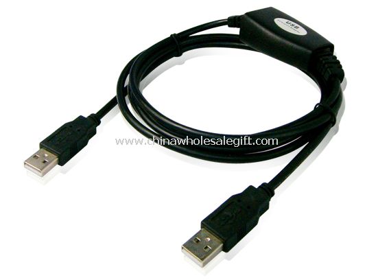 USB2.0 Link KM cerdas kabel
