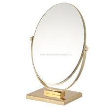 mesa redonda de espejo images