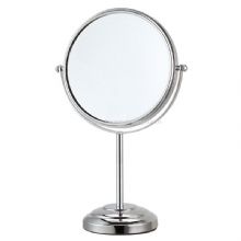 table round mirror images