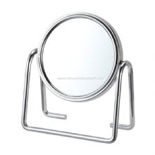 mesa redonda de espejo images