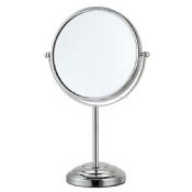 table round mirror images