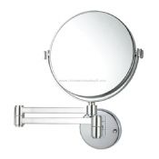 wall mounted round mirror images