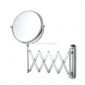 Round wall mounted mirror small picture