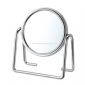 table setting round mirror small picture