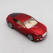 Bingley Auto Shape Mini-Lautsprecher mit TF/USB images