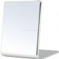 Square stand mirror small picture