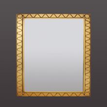 rectangel-روشنایی آینه مه رایگان قاب آینه images