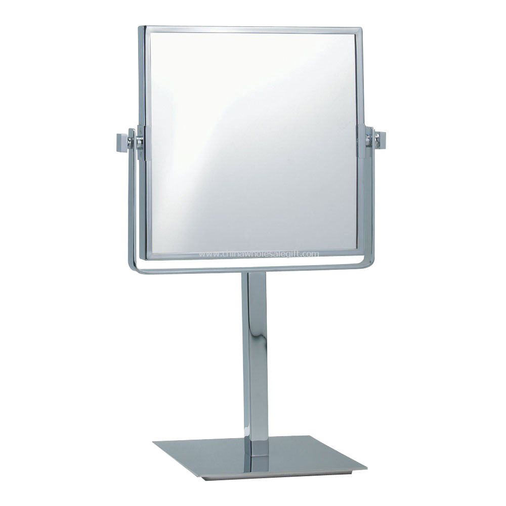 table Square mirror