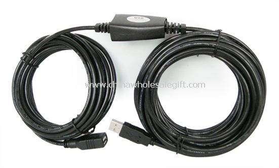 25m usb extension cable
