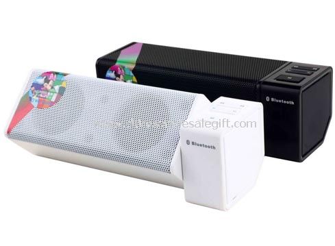 Cube mallin handsfree Bluetooth Mini Speaker