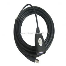 USB2.0 hosszabbító kábel 10m images