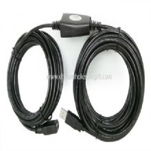 25m usb extension cable images