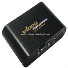 VGA to HDMI converter images