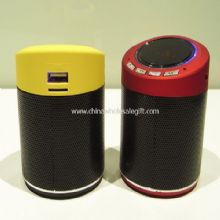 Bluetooth-Mini-Lautsprecher images
