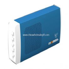 Bluetooth-Lautsprecher mit Power bank images
