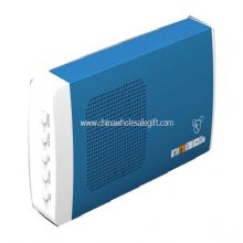 Bluetooth Speaker with Power bank images