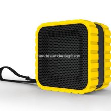 Waterproof Bluetooth speaker images
