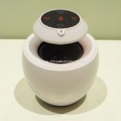 Bluetooth Speaker dukungan TF card, FM, Line-in, tangan-bebas, perintah suara images