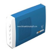 Bluetooth Speaker dengan kekuatan bank images