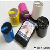 Mini Bluetooth speaker images