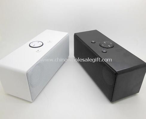 Mini alto-falante sem fio Bluetooth