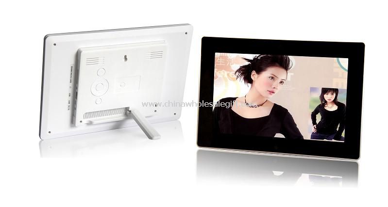 10.2 inch full function Digital photo frame