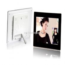 10.2 inch full function Digital photo frame images