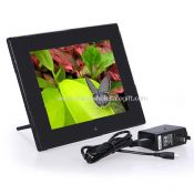 8 inch Full function Digital Photo Frame Picture/Calendar/Memory images