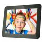 9.7 inch full function digital photo frame small picture
