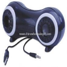 USB digital speaker images