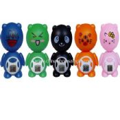 Cartoon Alarm clcok  led lamp images