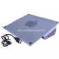 Notebook cooling Pad mit Hub small picture