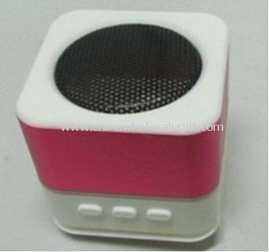 Card Mini Speaker