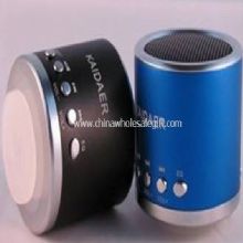 Alloy Mini Speaker images