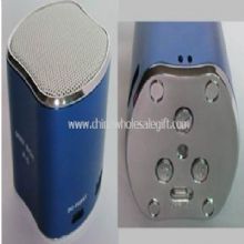 Pembaca kartu Mini Alloy Speaker Mini images