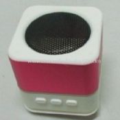 Card Mini Speaker images