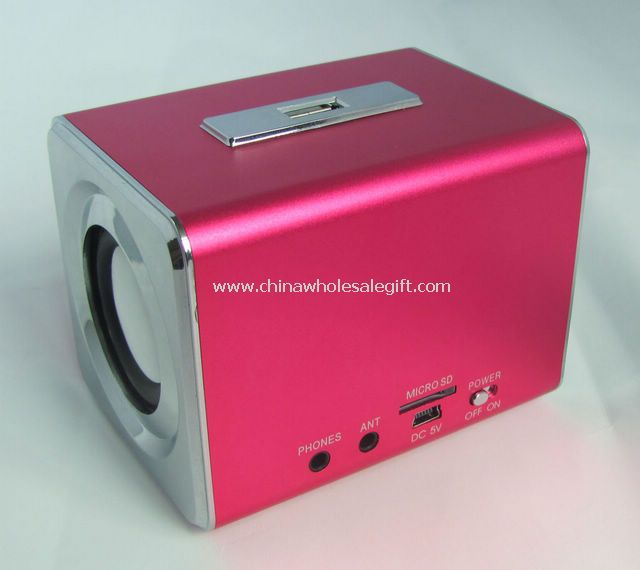 Mini boxe suport MP3/mobil/calculatoare/Ipod/TF Card/U-disc