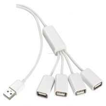 Salut-speed 4 port usb 2.0 Hub images