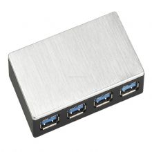 Tapa metal USB 3.0 Hub images