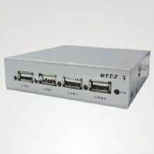 Interne USB 2.0-hub images