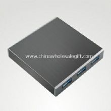 USB 3.0 4 Port Hub images