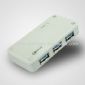 plastic top cover usb 3.0 hub small picture