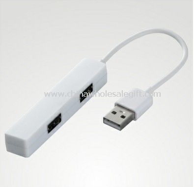 USB 2.0 хаб